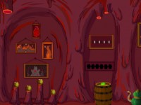 Wise Old Man Rescue 2