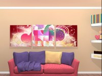 Valentine Swap Escape