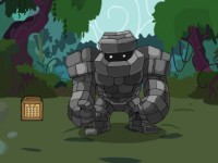 Cross The Cave Escape 2