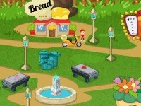 Delivery Boy Vehicle Escape