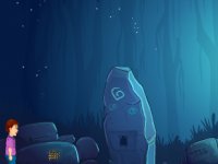 Escape From Predators