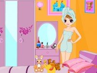 Urgent Costume Escape